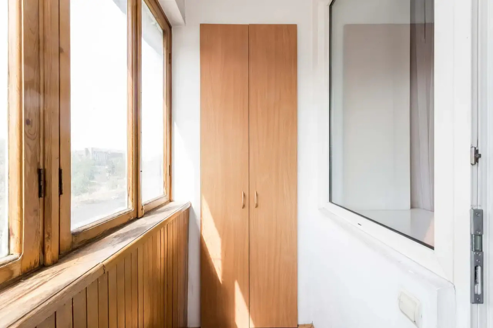 Квартира на проспекте Назарбаева