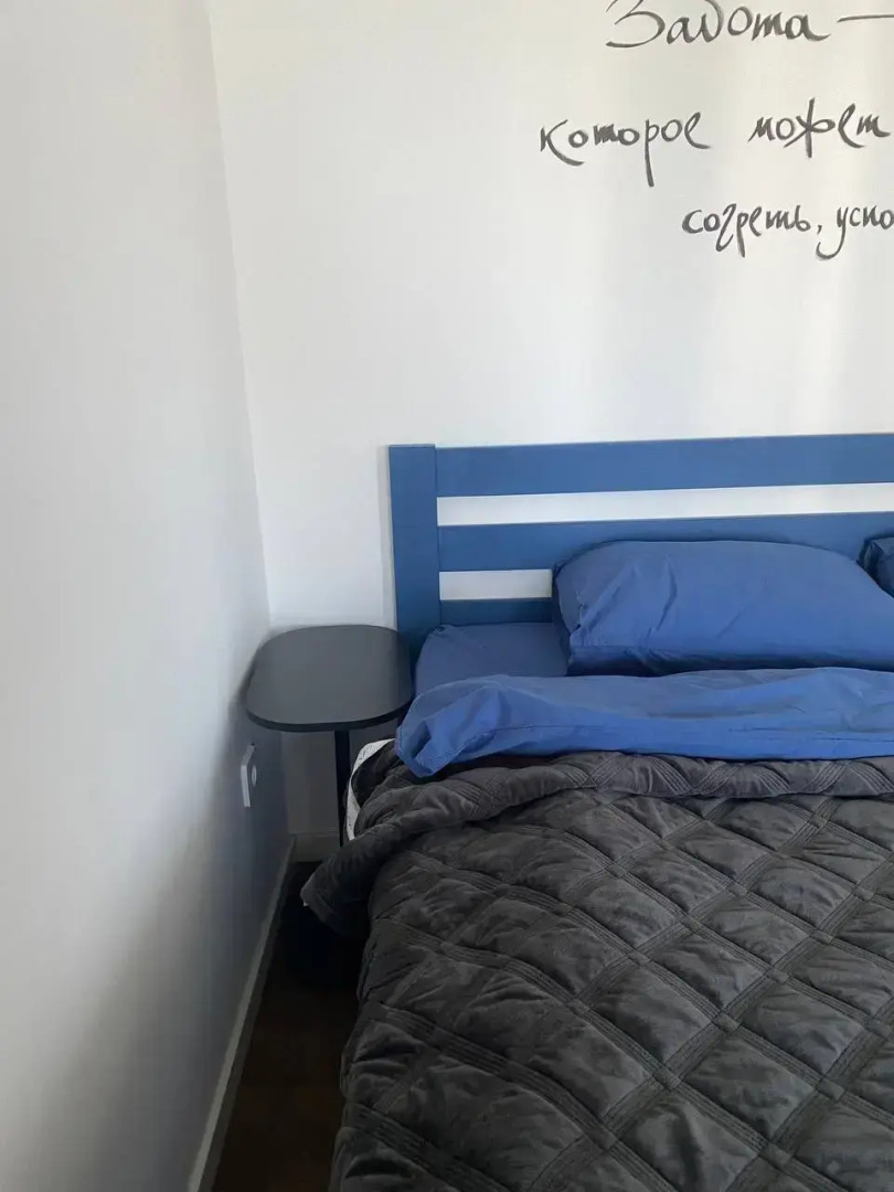 Квартира рядом с парком в центре города