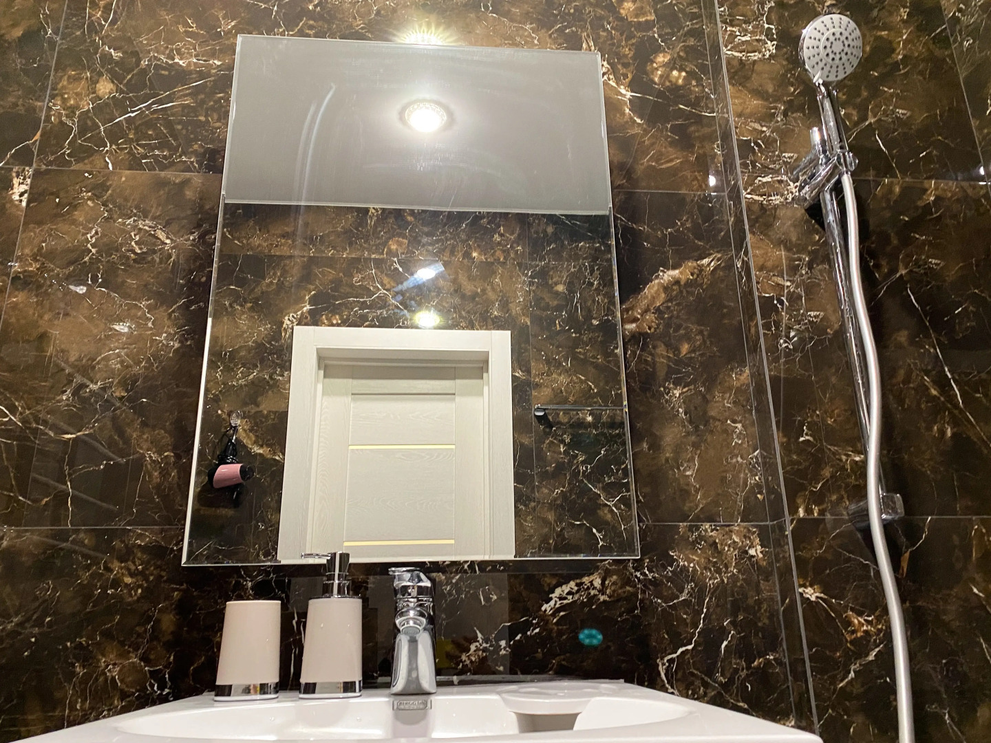 Апартаменты Студия на Чехова