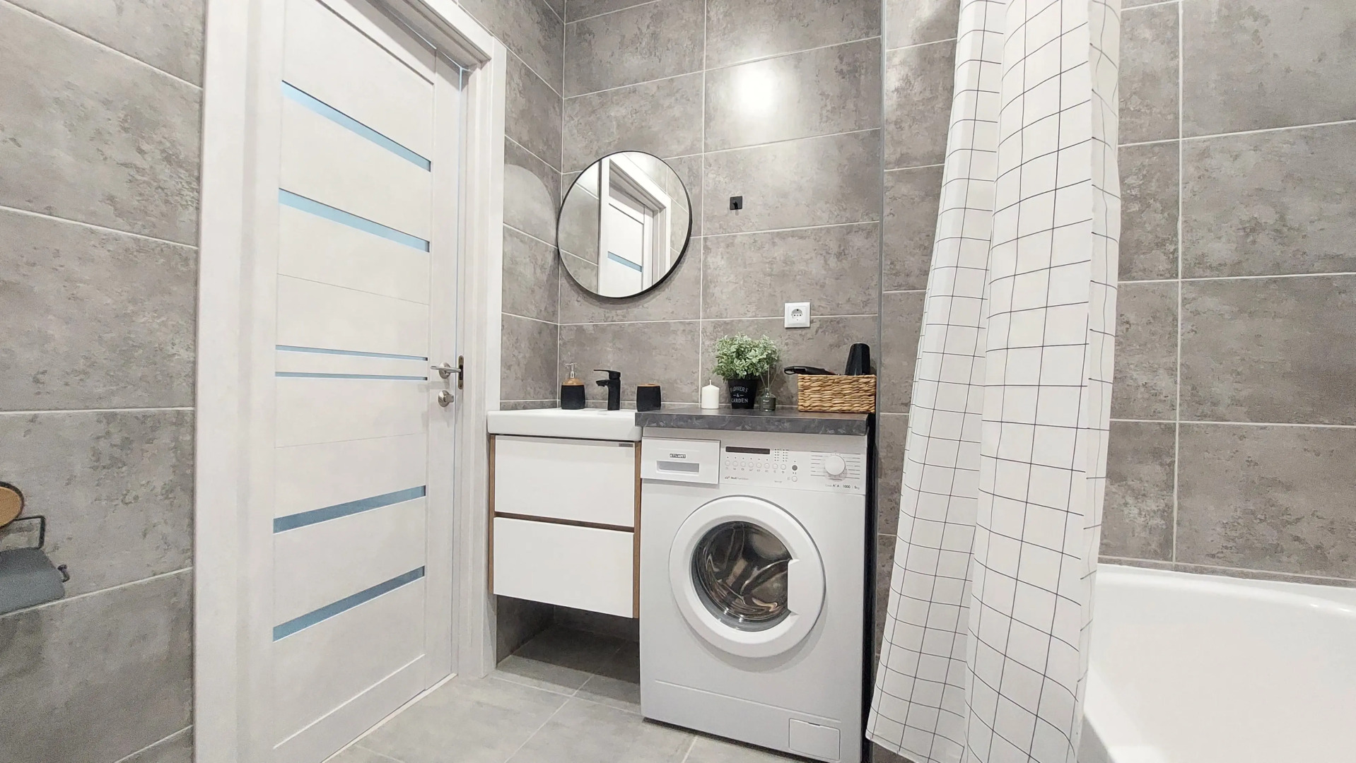 Апартаменты Гринсайд