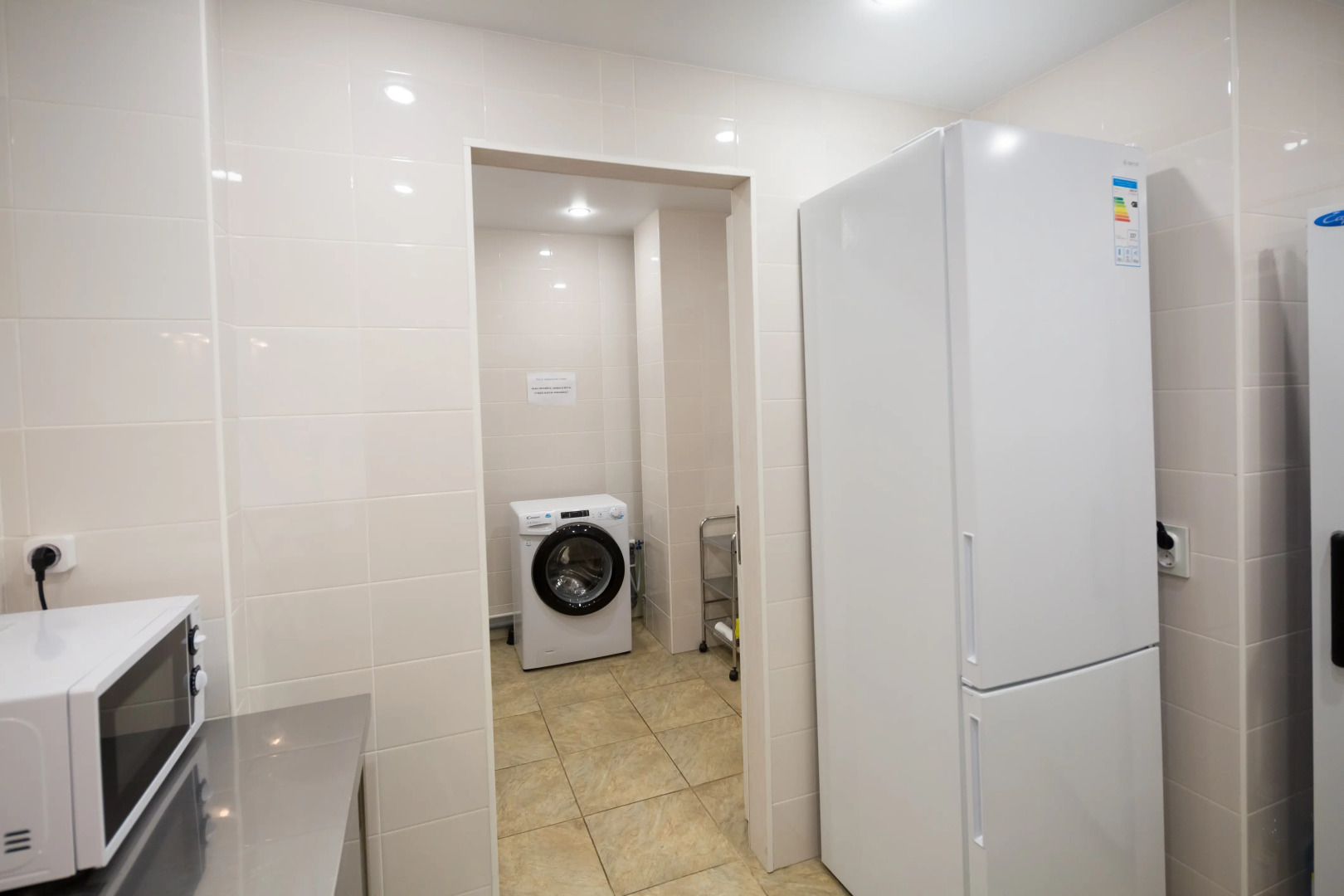 Мини-отель Гостиный дворик