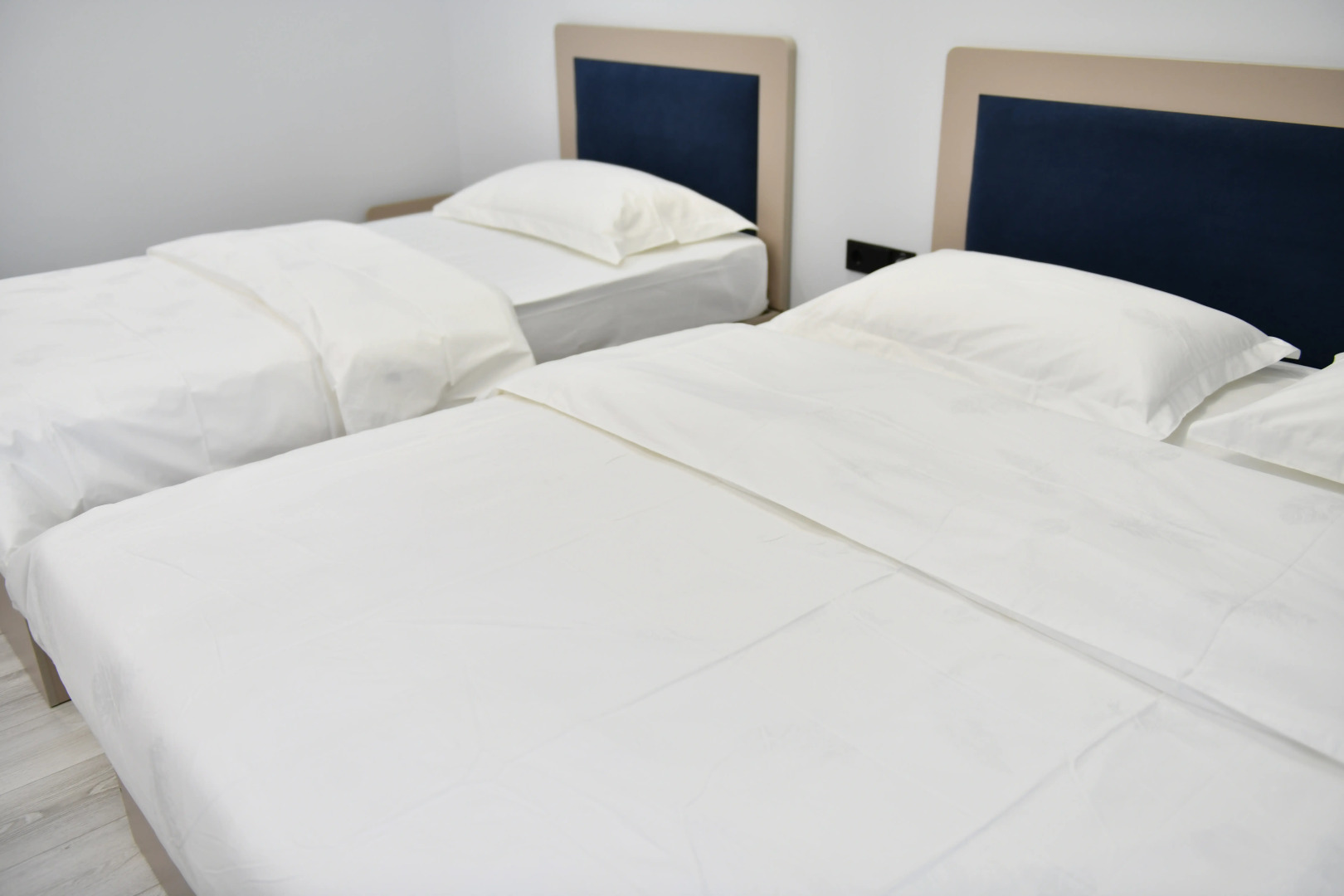 Отель QUT Hotel