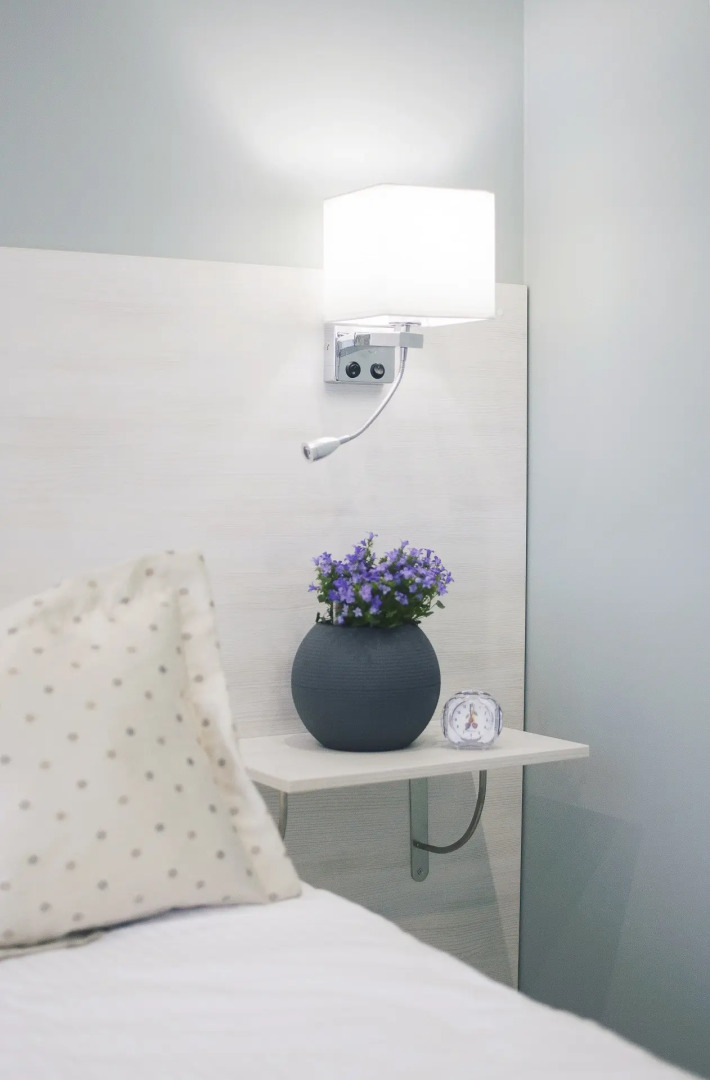 Отель Амарена