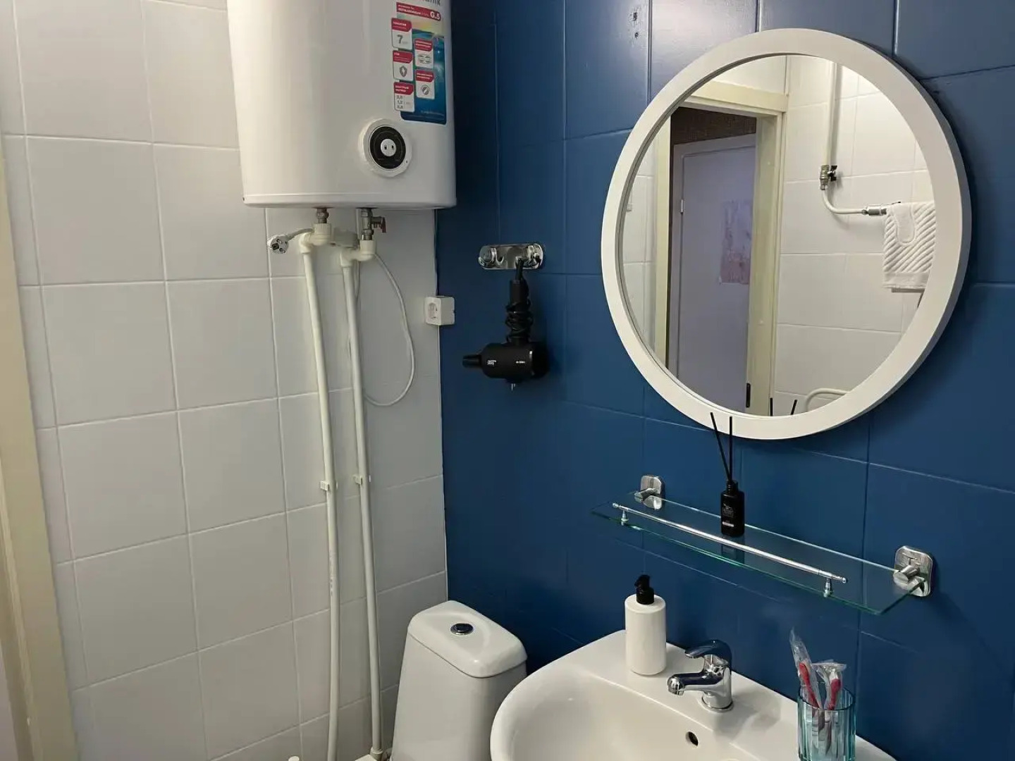 Квартира Ваш Рантье на Полярной Дивизии 3 рядом с ТЦ Молл