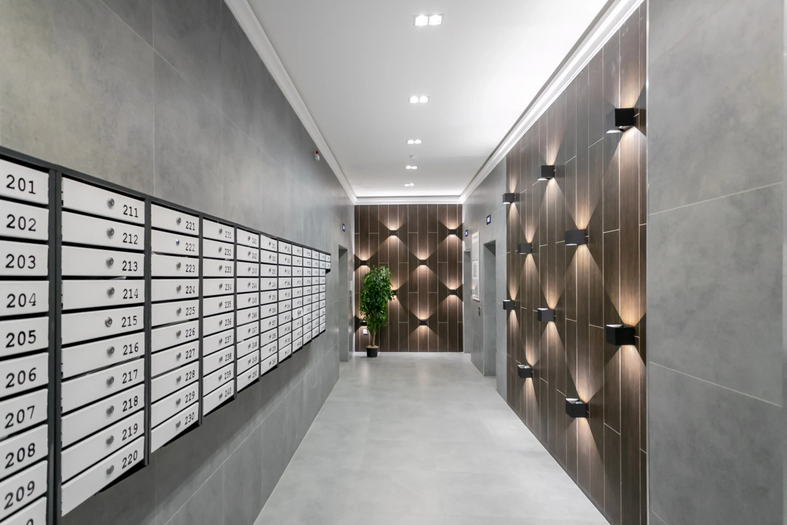 Апартаменты Квартира