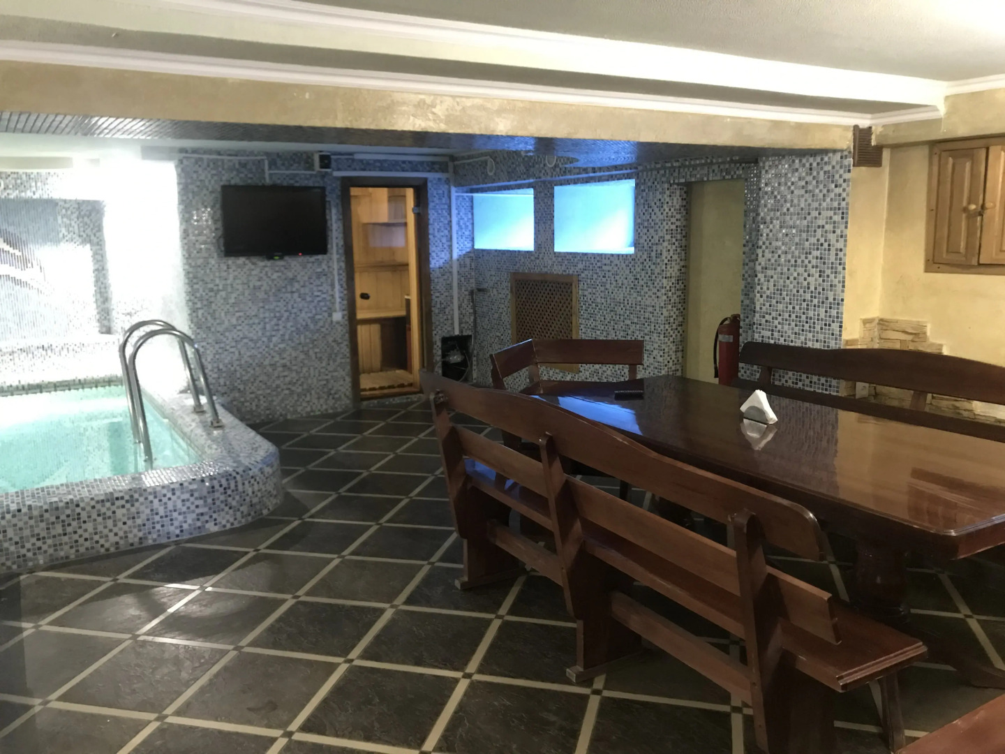 Жилые помещения Частный дом Рогожкино