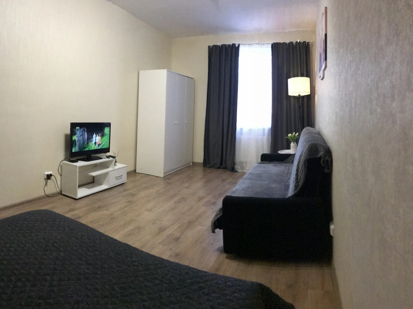 Квартира Tuk Tuk Apartments