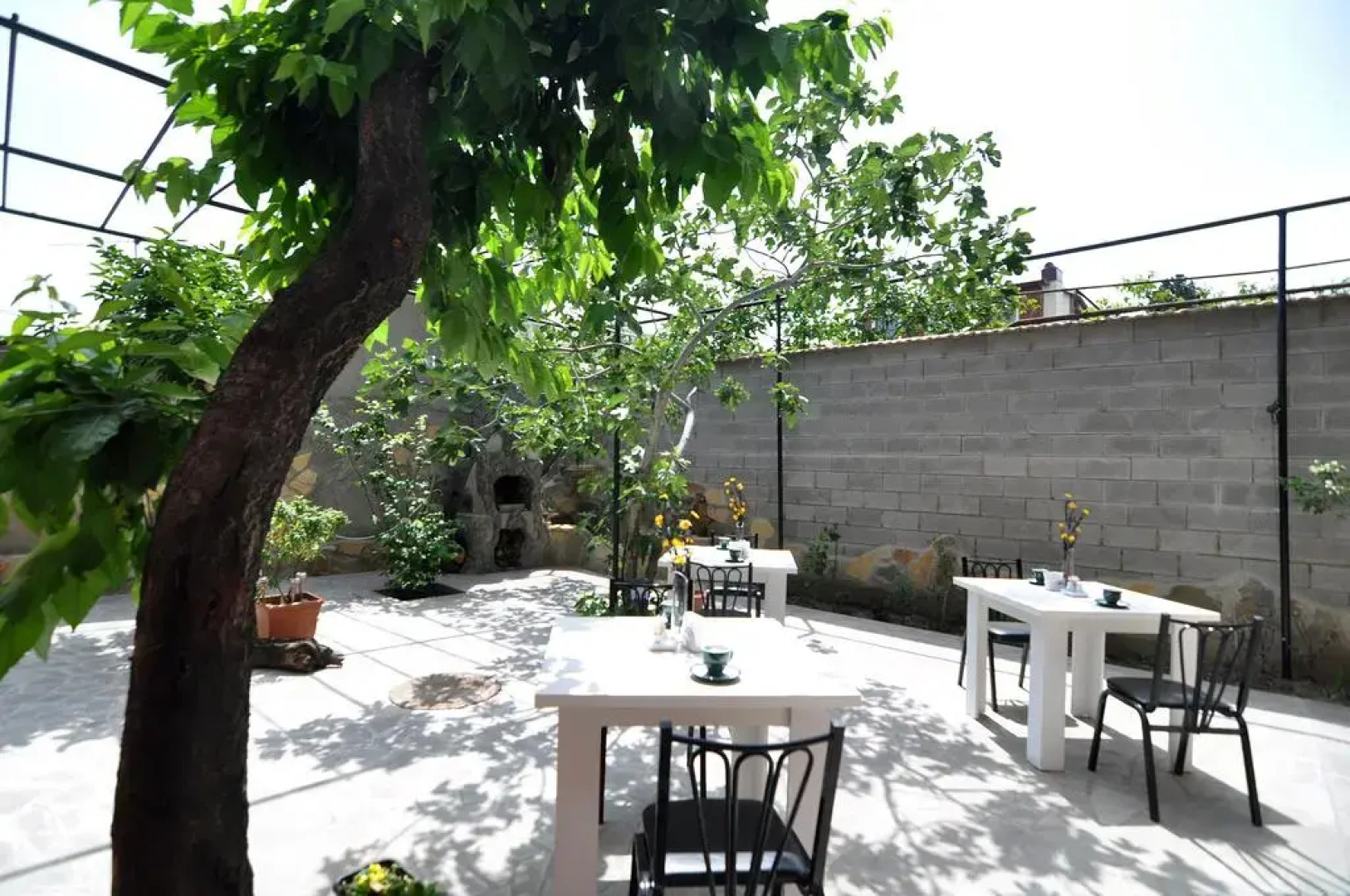 Отель Flamingo Group