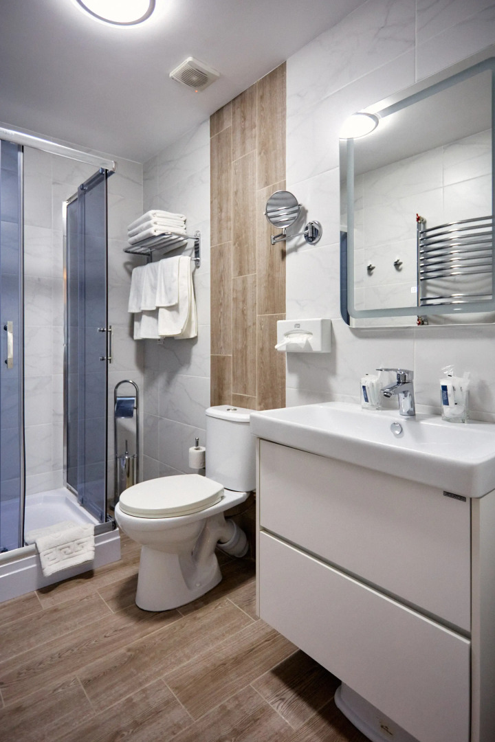 Отель Гостиничный Комплекс Росинка