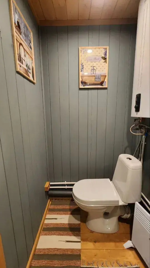 Частный дом в Уютном и Тихом Месте