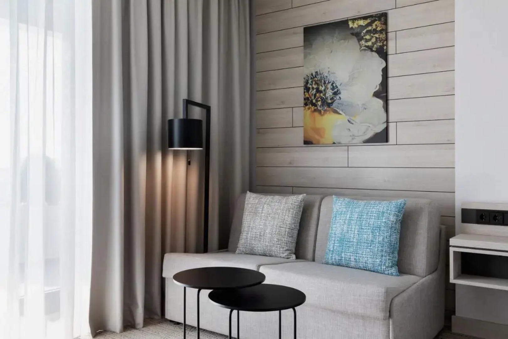 Hotel Courtyard by Marriott Batumi