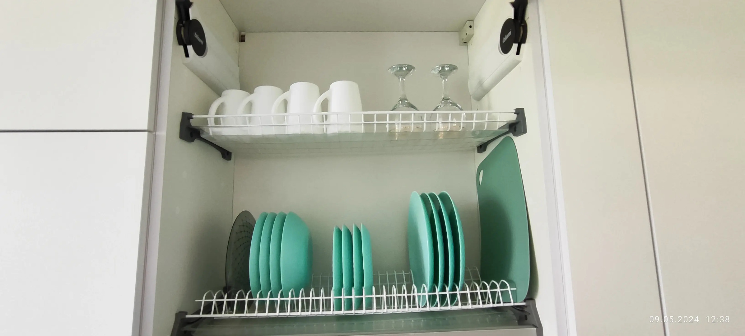 Квартира Green Face