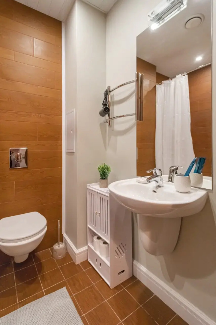 Квартира рядом с аэропортом Шереметьево от Comfort home