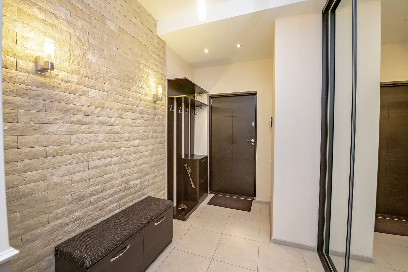 Апартаменты Sunset Suite