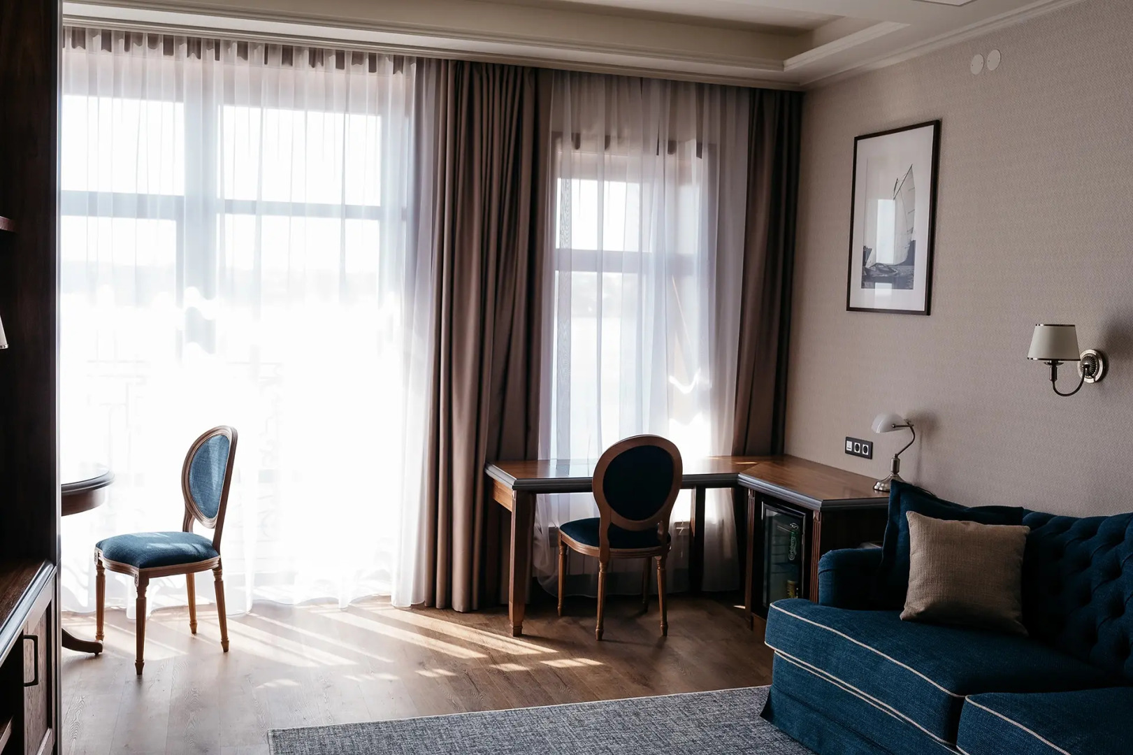 Отель Золотое Кольцо Кострома