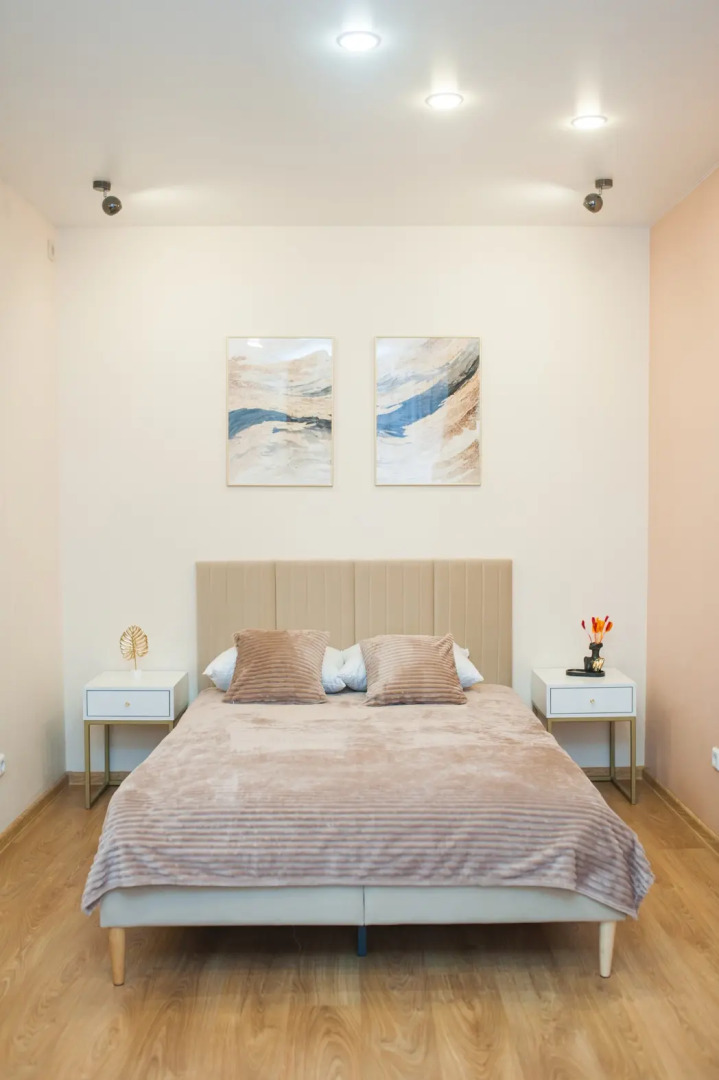 Квартира Уютная в Центре Санкт-Петербурга