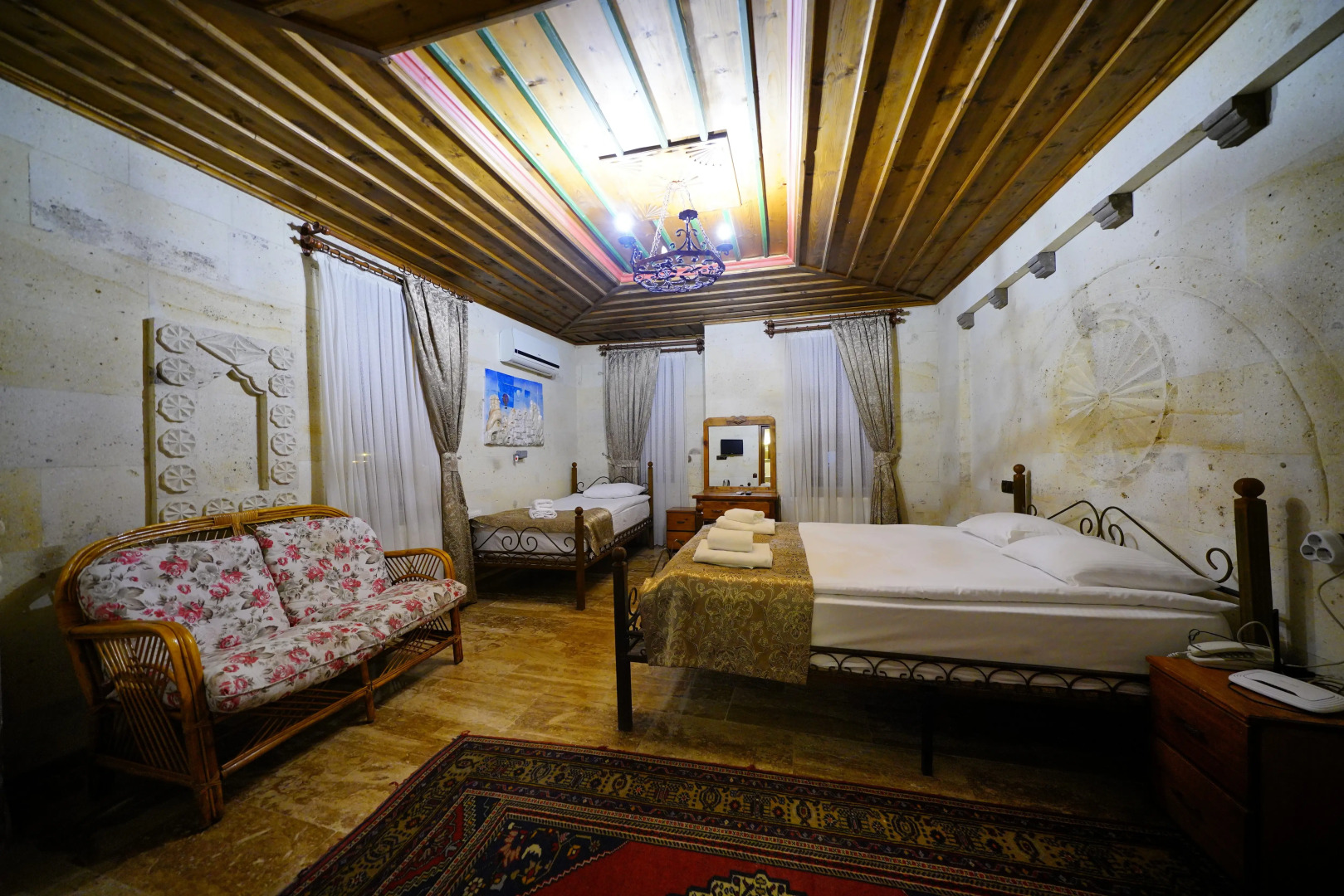 Бутик-отель Sun Rise View