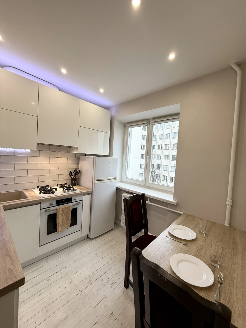 Апартаменты Красивая двушечка в центре Минск рядом с метро