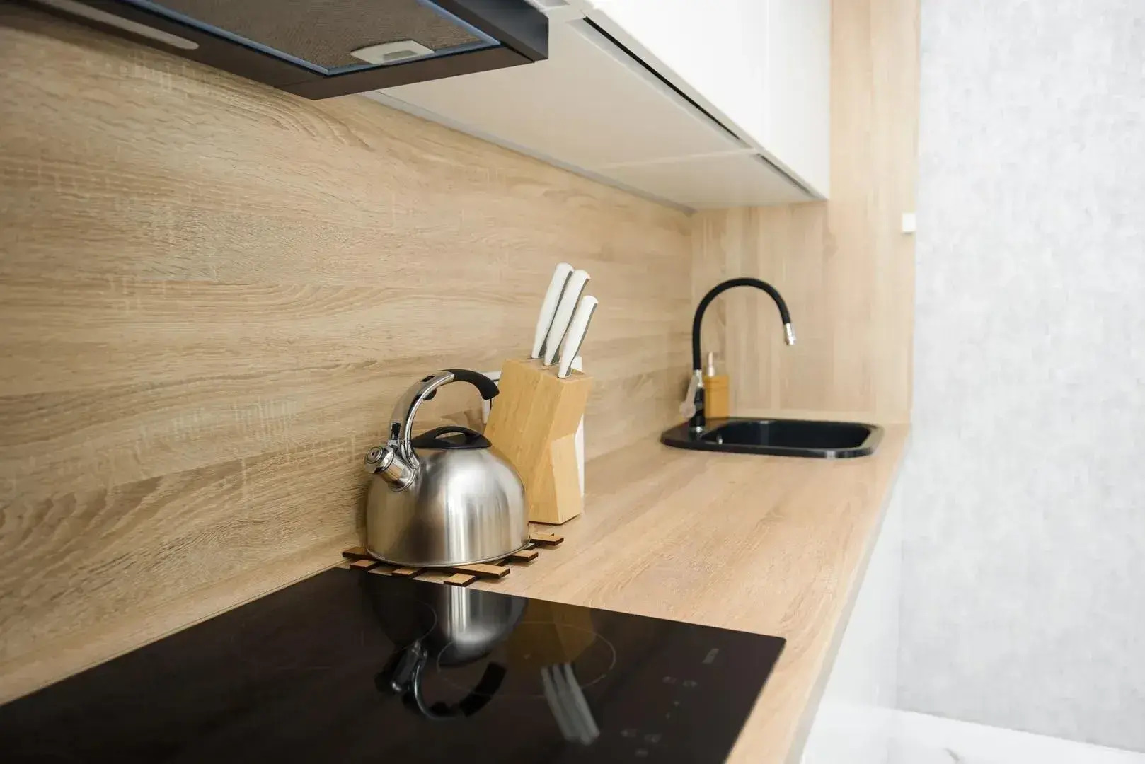 Апартаменты на Улице Пролетарской 2А