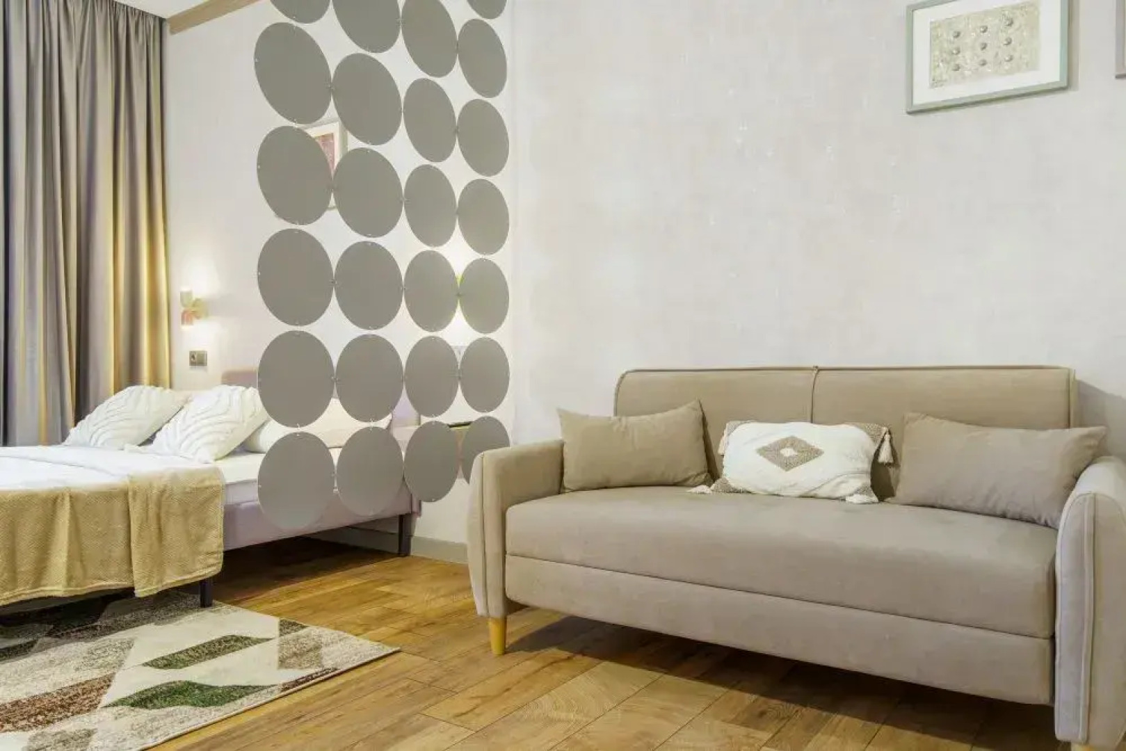 Апартаменты Good Night