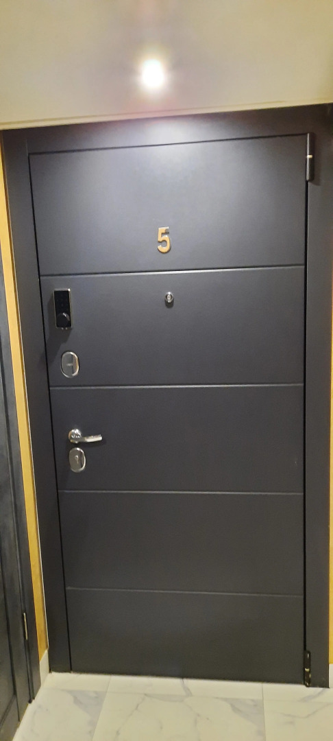 Апартаменты I-hotelTula5