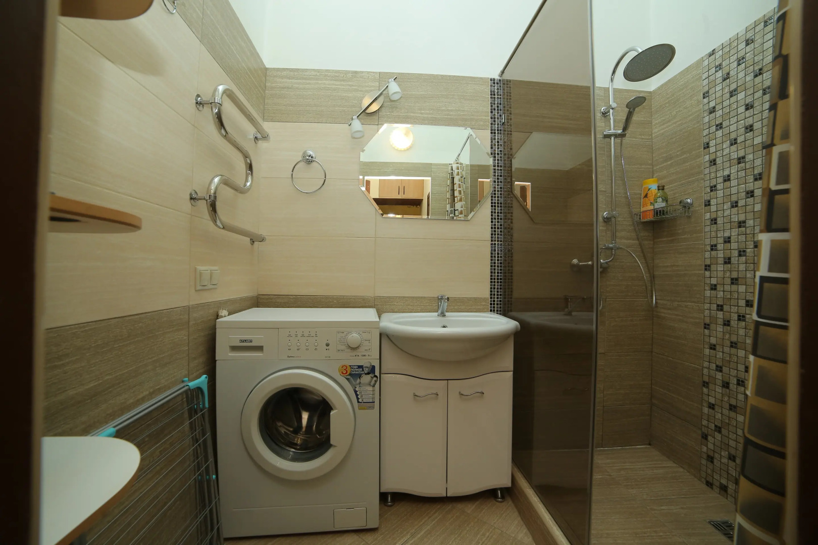 Апартаменты BelaTravel по адресу: Кирова, 23