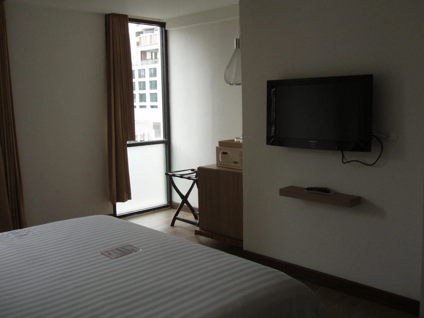 Отель Sacha's Hotel Uno