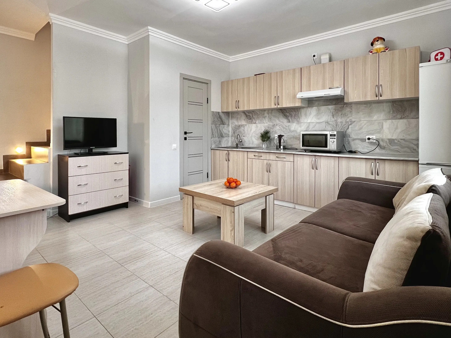 Гостевой дом Жили-были