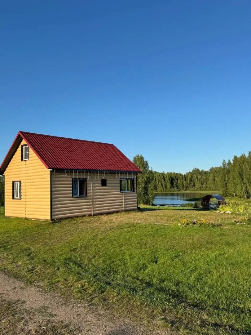 Гостевой дом Шулка