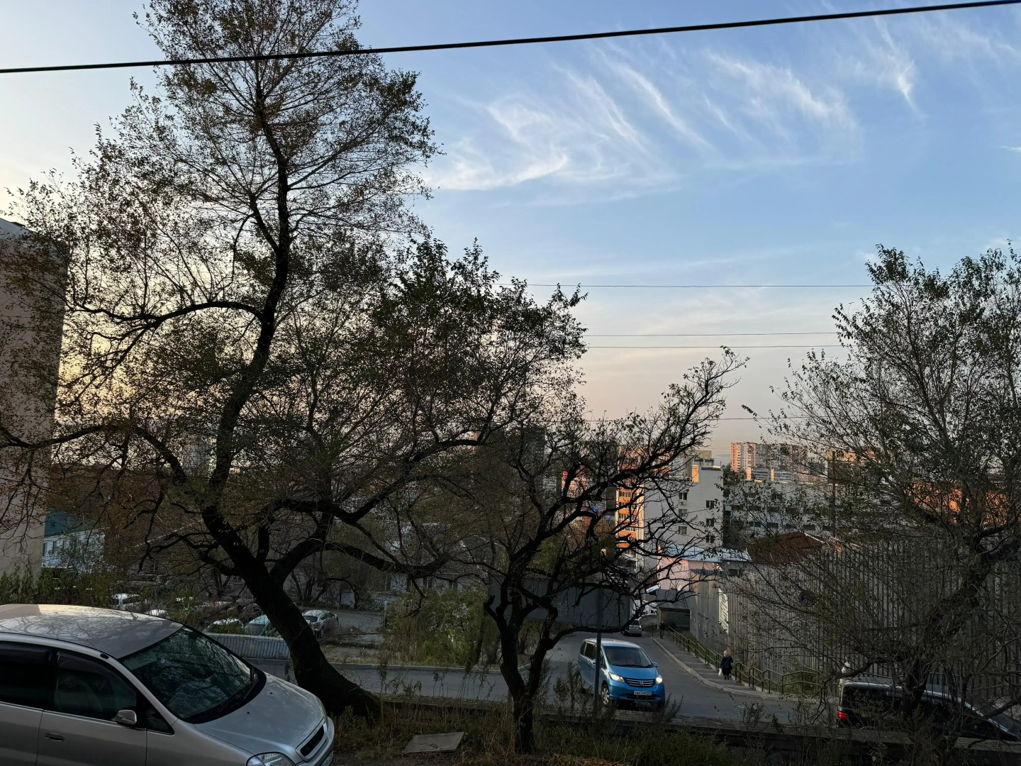 Квартира 1-Комнатная Нерчинская 38 1