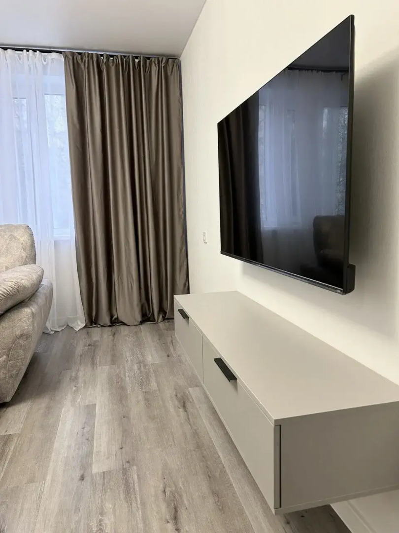 Квартира 3-х комнатная