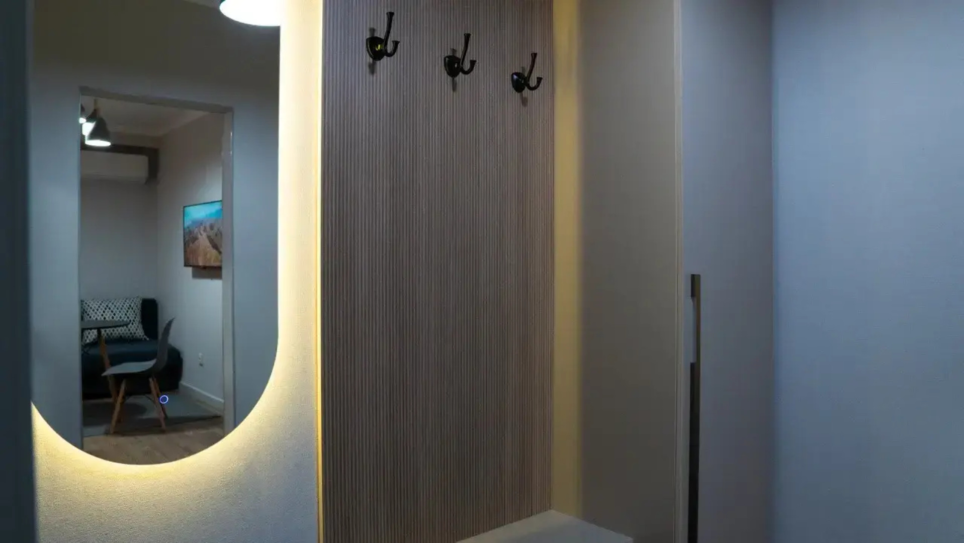 Апарт-отель Sing Kol Suites 48