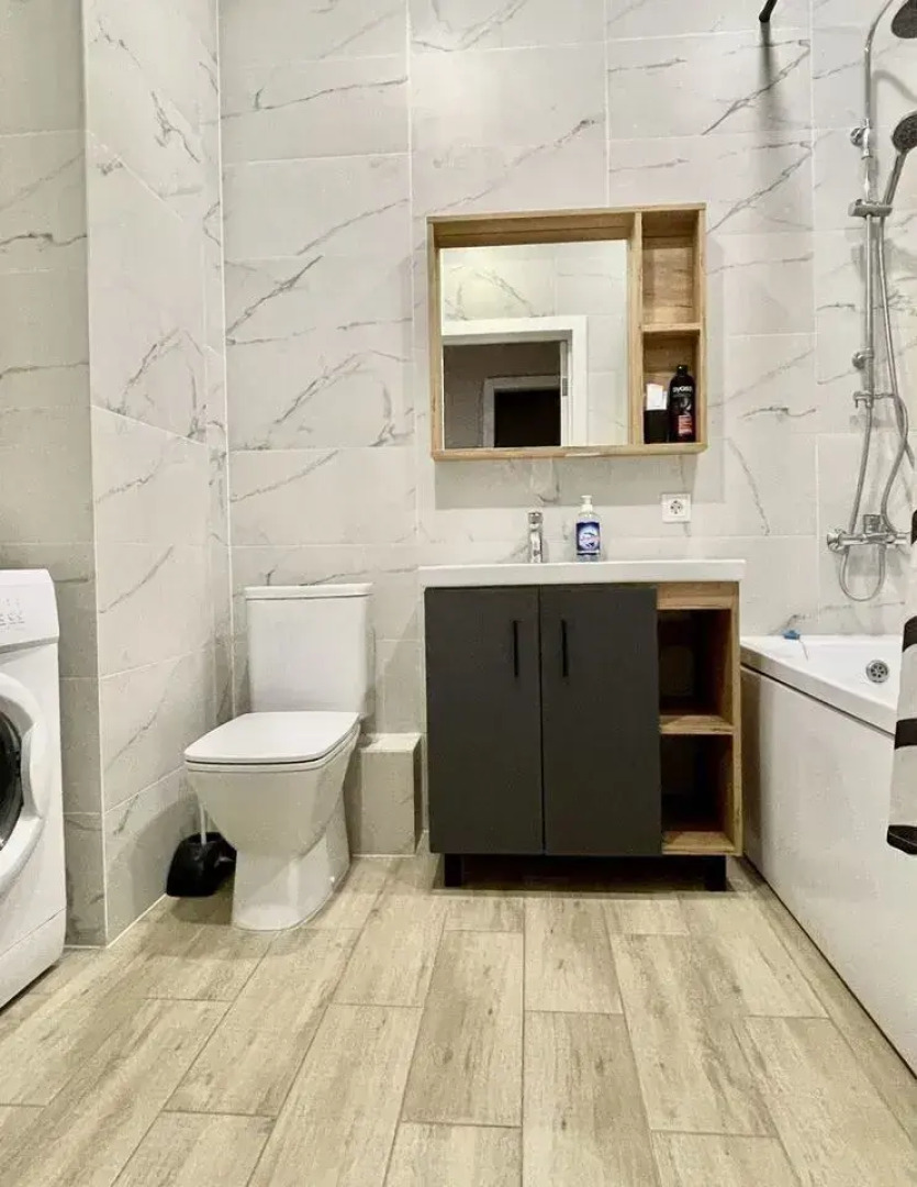 Квартира на Газовиков 73