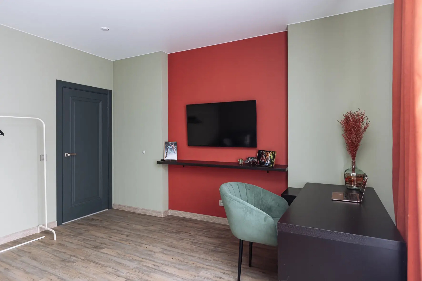 Апартаменты Malkova Apartments на Окружной