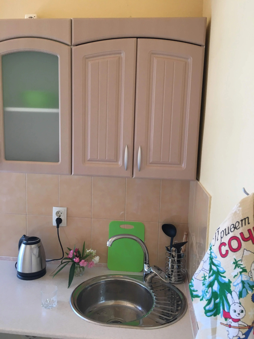 Гостевой Дом Вилла Акация