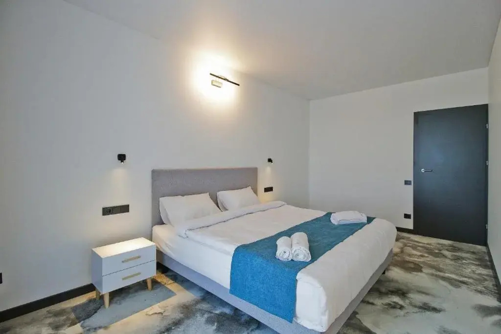 Апартаменты Park House Московская 74