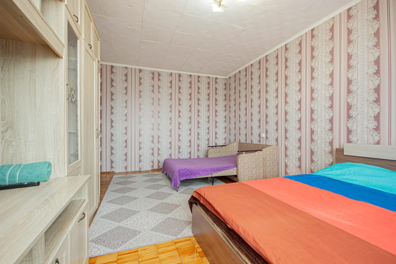 Апартаменты Dolina 1