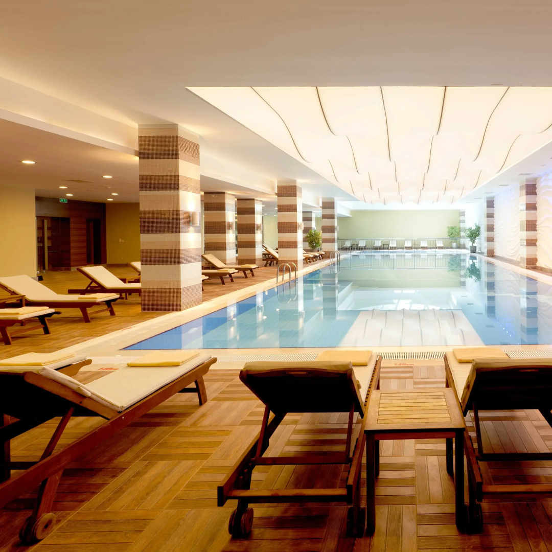 Paloma Oceana - All inclusive