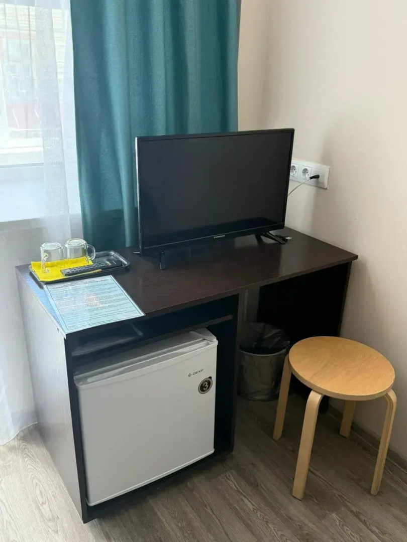 Отель New House