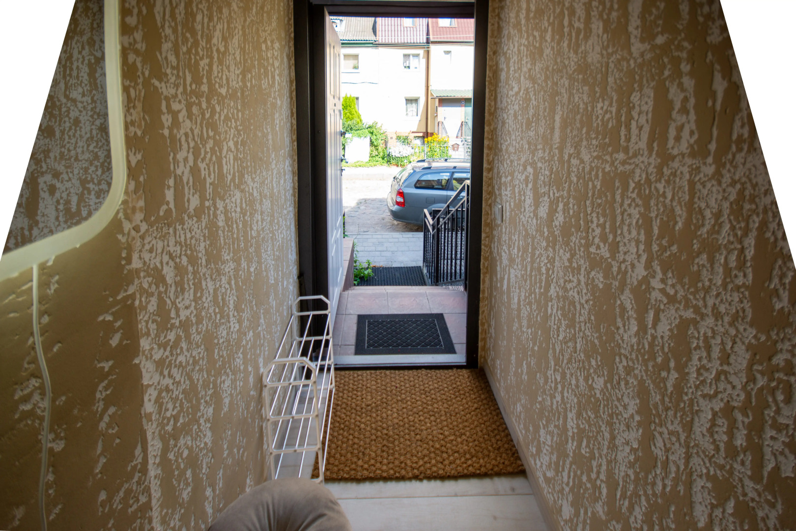 Квартира на улице Юрия Костикова