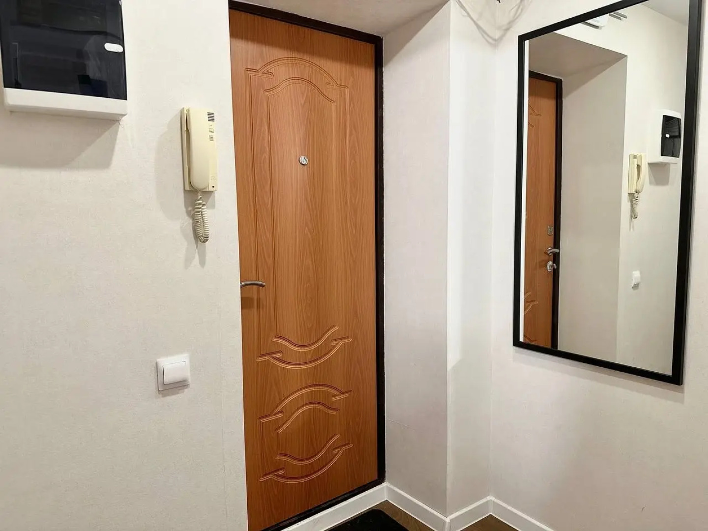 Апартаменты ДзенХоум Поэзия 63