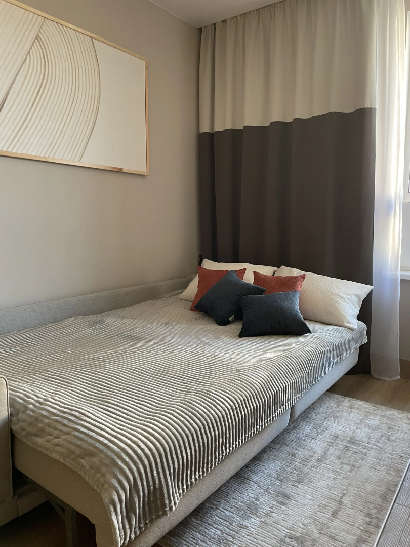 Апартаменты Сервисные Well