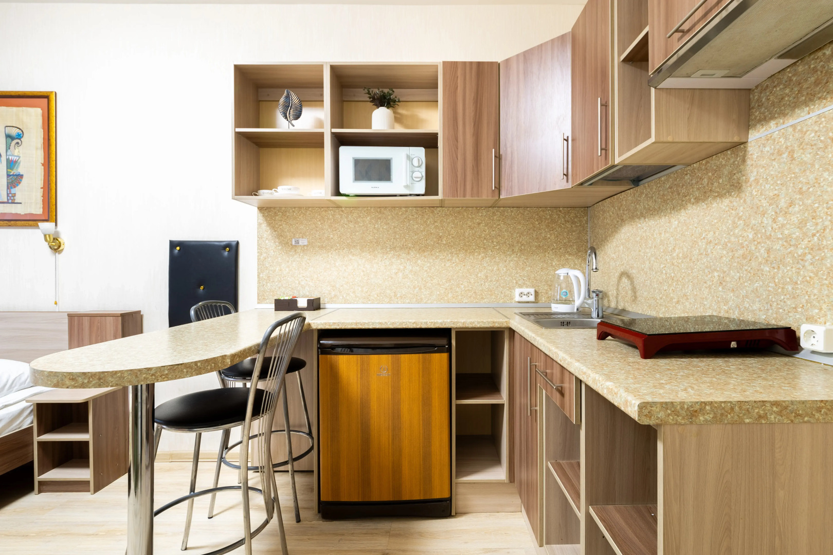 Апарт-Отель Империал