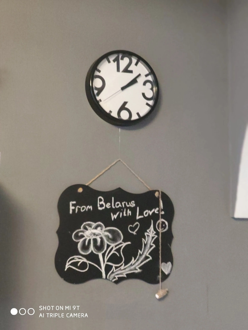 Квартира Светлая 3-комн. на Гребном канале