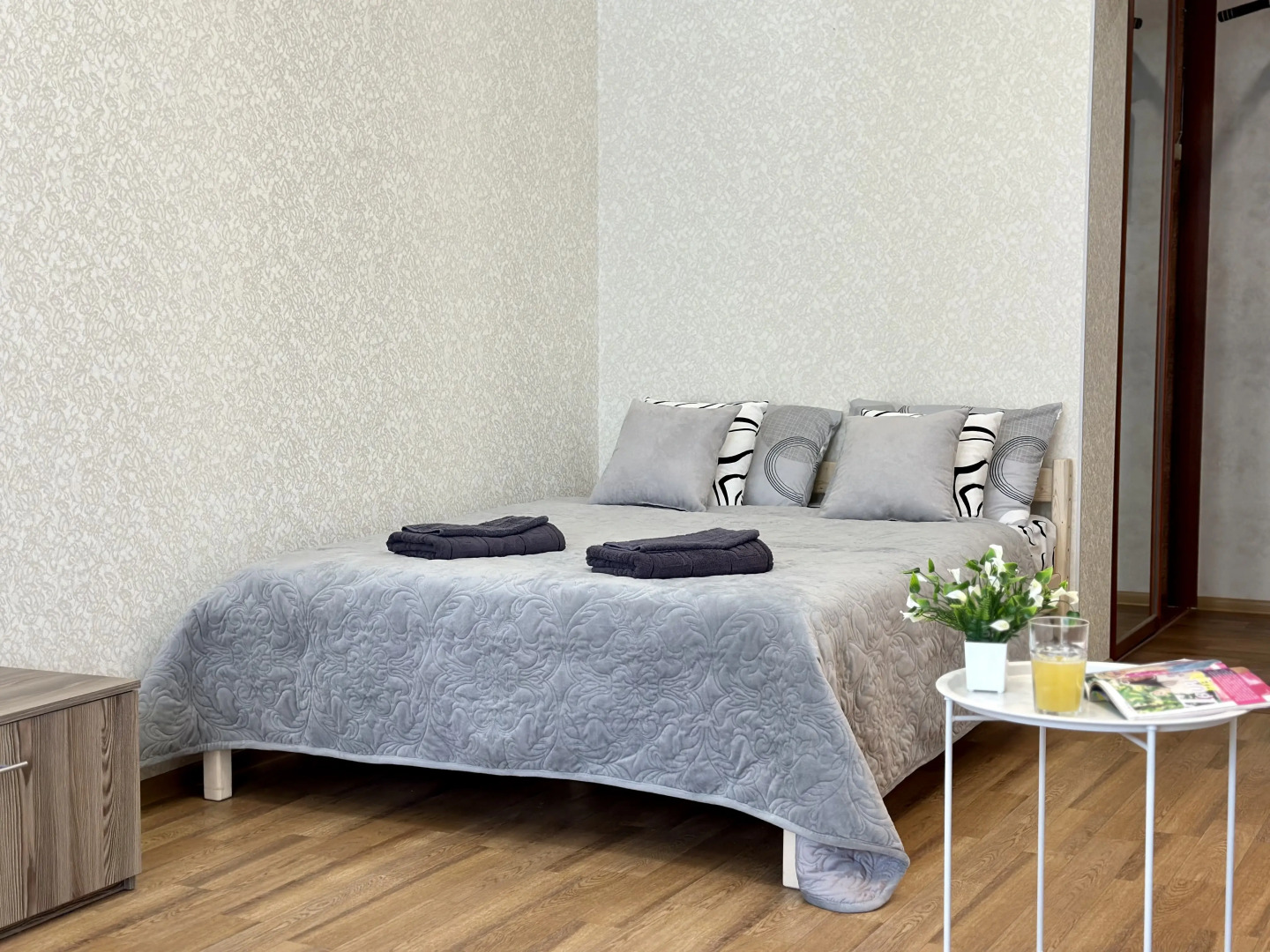 Квартира Рядом с Центром