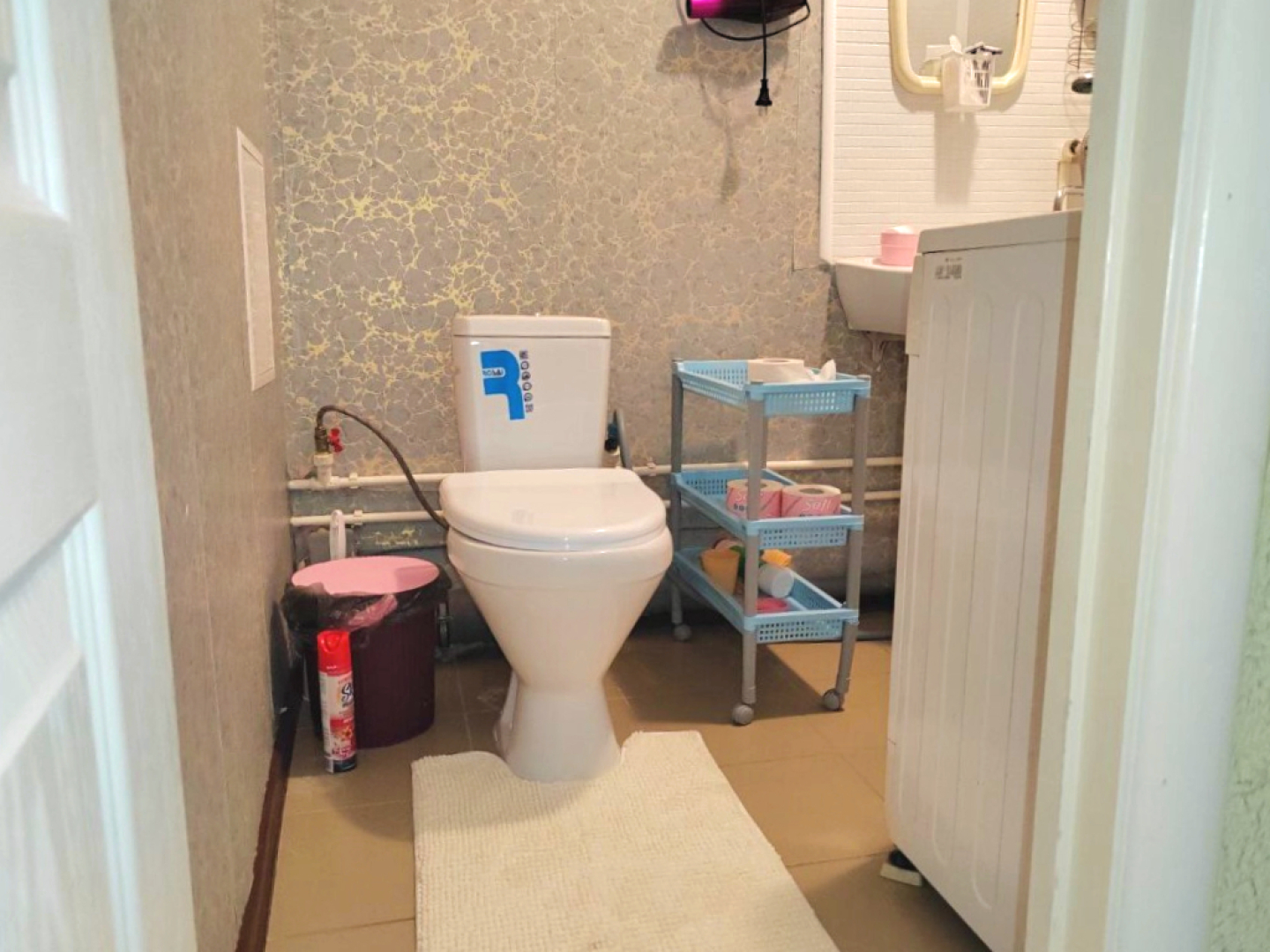 Апартаменты Надежды 7