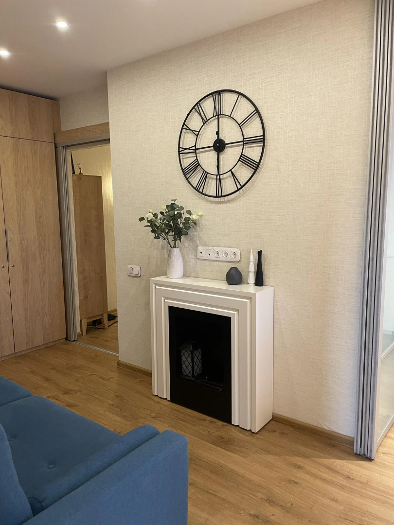 Апартаменты Ласковые Дюны