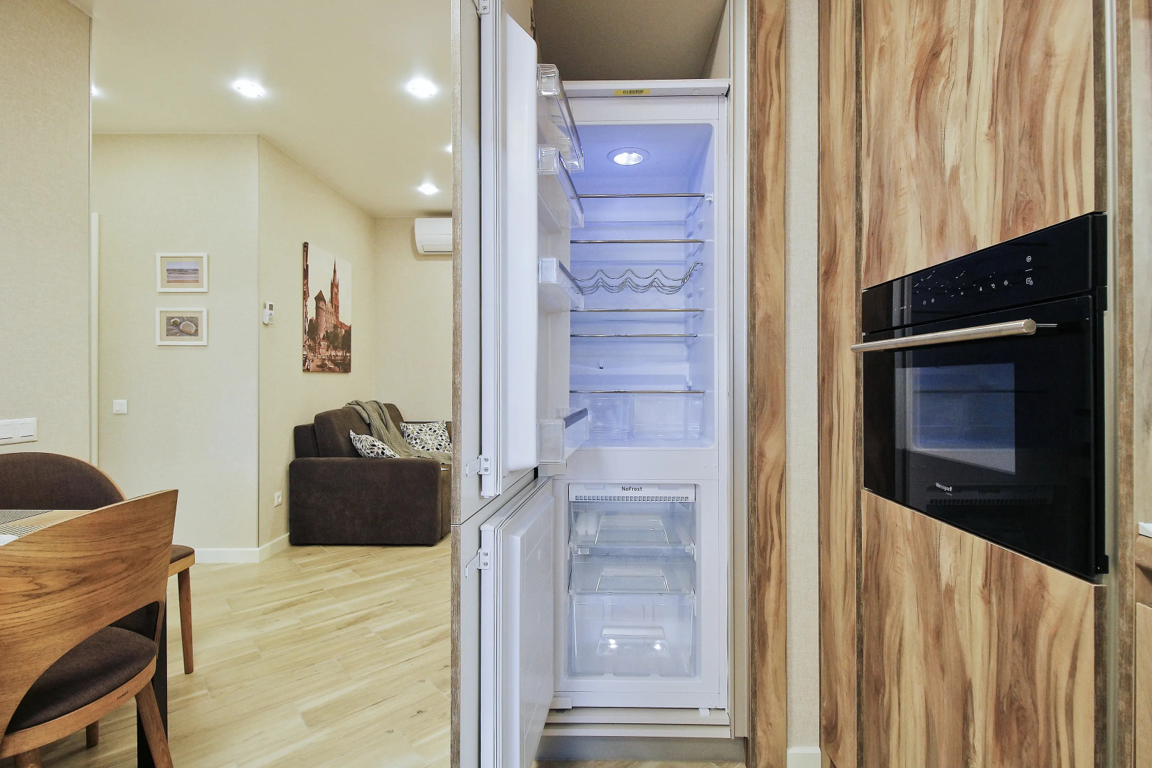 Апартаменты Flyapart 2