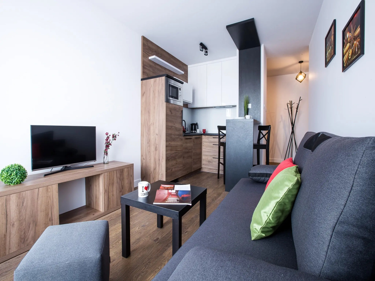 Апартаменты Emihouse Rzeszów