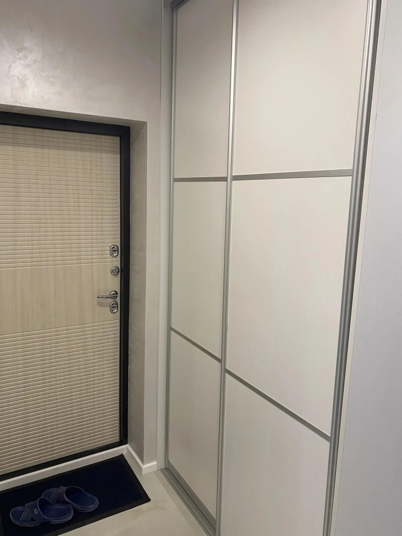 Апартаменты на проспекте Мира